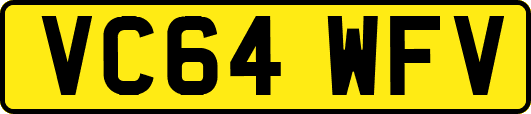 VC64WFV