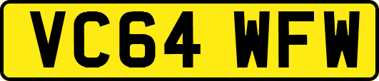 VC64WFW