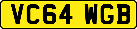 VC64WGB