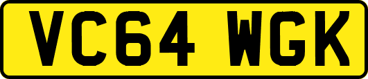 VC64WGK