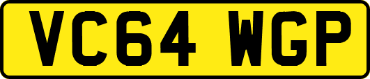 VC64WGP