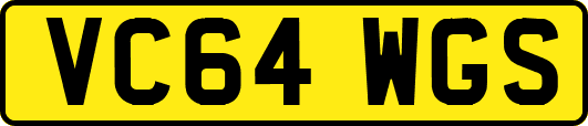 VC64WGS