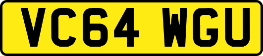 VC64WGU