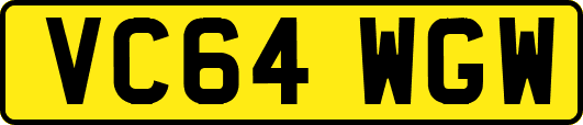 VC64WGW