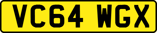 VC64WGX