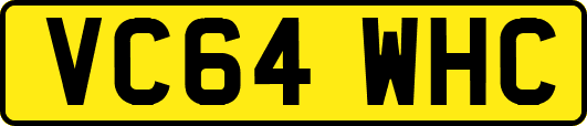 VC64WHC