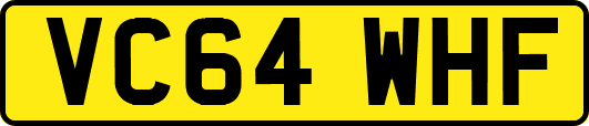 VC64WHF
