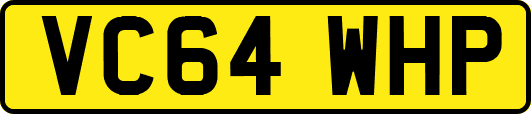 VC64WHP