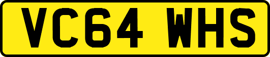VC64WHS