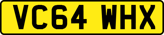 VC64WHX
