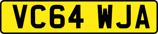 VC64WJA