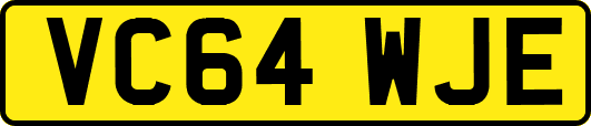 VC64WJE