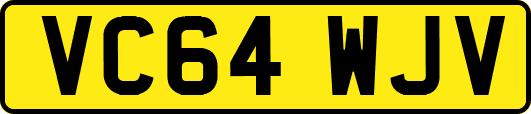 VC64WJV