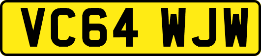 VC64WJW