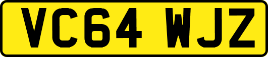VC64WJZ
