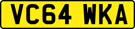 VC64WKA