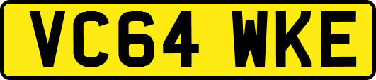 VC64WKE