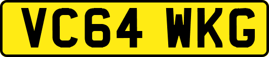 VC64WKG