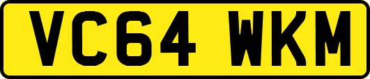 VC64WKM