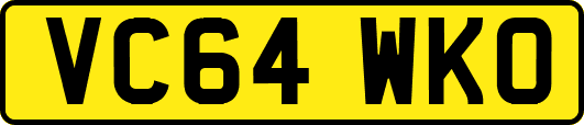 VC64WKO