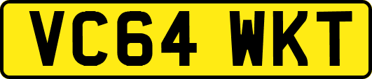 VC64WKT