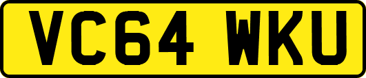 VC64WKU