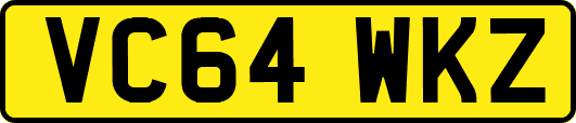 VC64WKZ