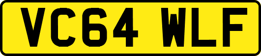 VC64WLF
