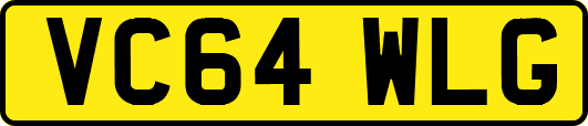 VC64WLG