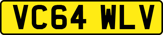 VC64WLV