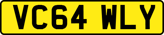 VC64WLY