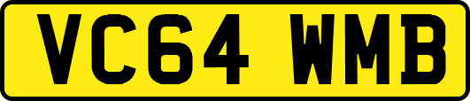 VC64WMB