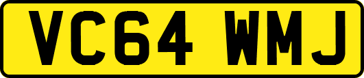 VC64WMJ