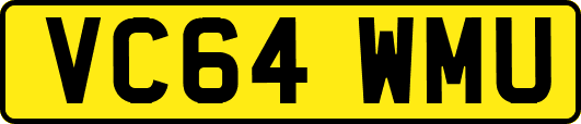 VC64WMU