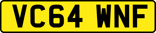 VC64WNF
