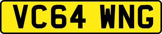 VC64WNG