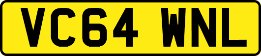 VC64WNL