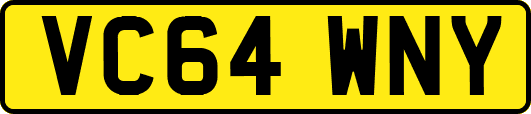 VC64WNY