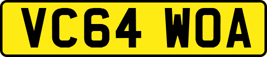 VC64WOA