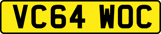 VC64WOC