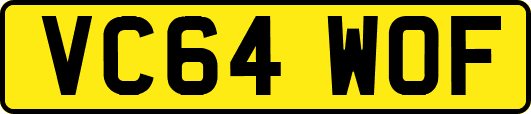 VC64WOF