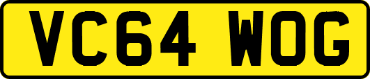 VC64WOG