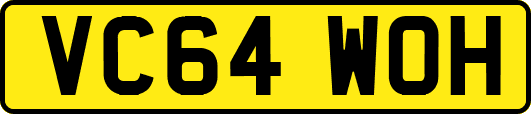 VC64WOH