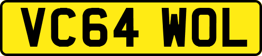 VC64WOL
