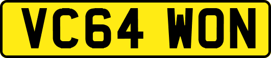 VC64WON