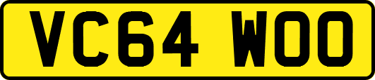 VC64WOO
