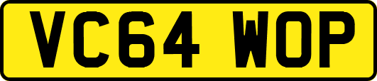 VC64WOP