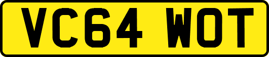 VC64WOT