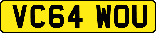 VC64WOU