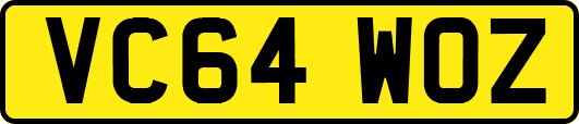 VC64WOZ
